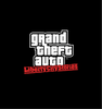 GTA: LCS  Logo